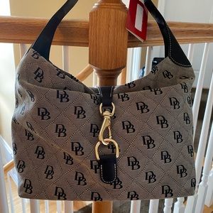 Dooney and Bourke Purse